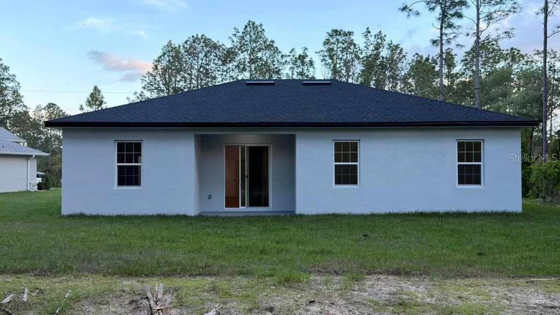7250 N Freeport Circle Citrus Springs FL 34434