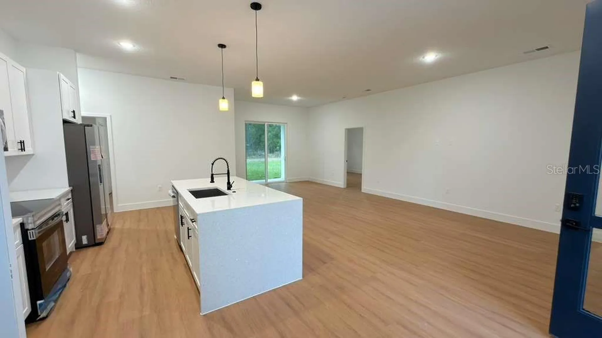 7250 N Freeport Circle Citrus Springs FL 34434