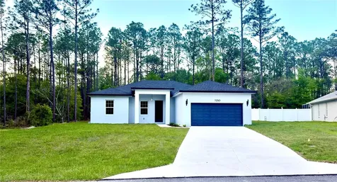 7250 N Freeport Circle Citrus Springs FL 34434