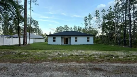 7250 N Freeport Circle Citrus Springs FL 34434