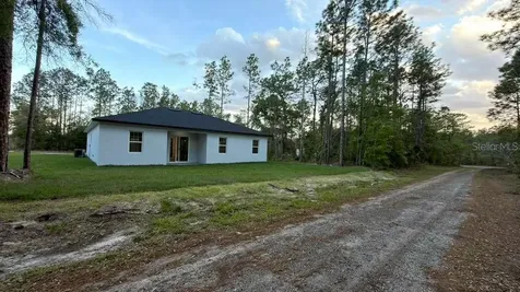 7250 N Freeport Circle Citrus Springs FL 34434
