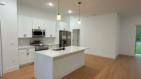 7250 N Freeport Circle Citrus Springs FL 34434