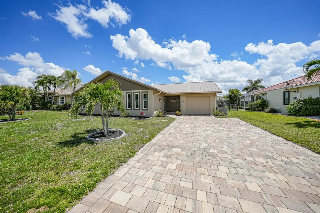 380 Coronado Drive Punta Gorda FL 33950