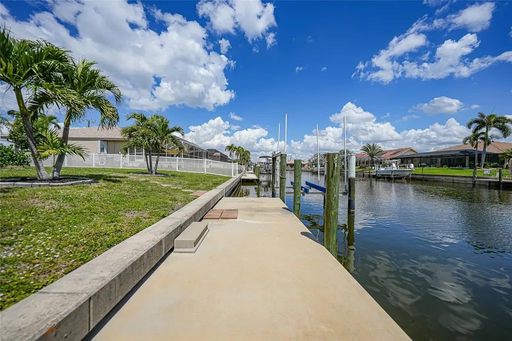 380 Coronado Drive Punta Gorda FL 33950
