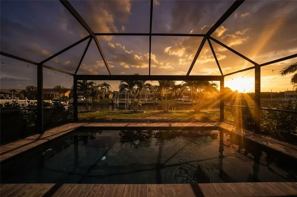 380 Coronado Drive Punta Gorda FL 33950
