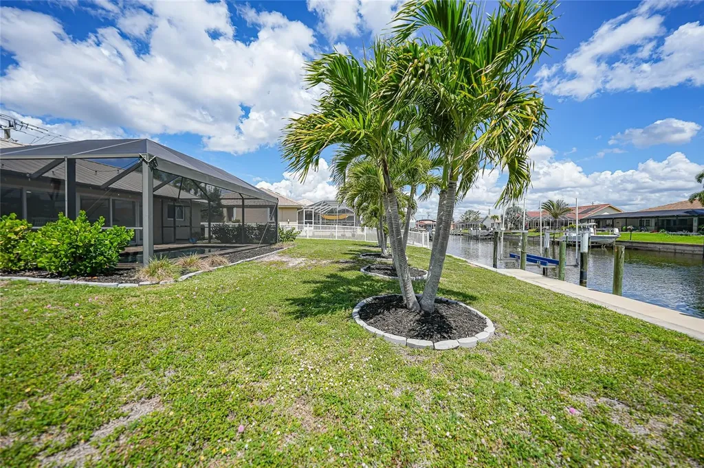 380 Coronado Drive Punta Gorda FL 33950