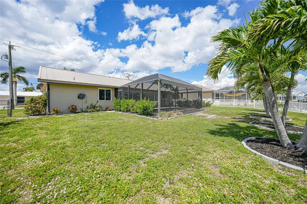 380 Coronado Drive Punta Gorda FL 33950
