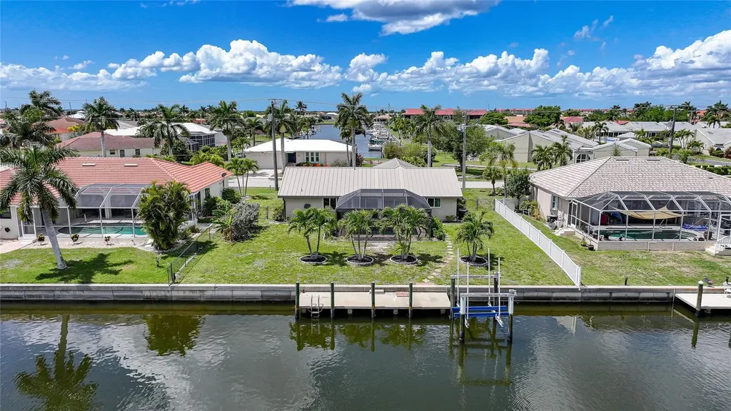 380 Coronado Drive Punta Gorda FL 33950