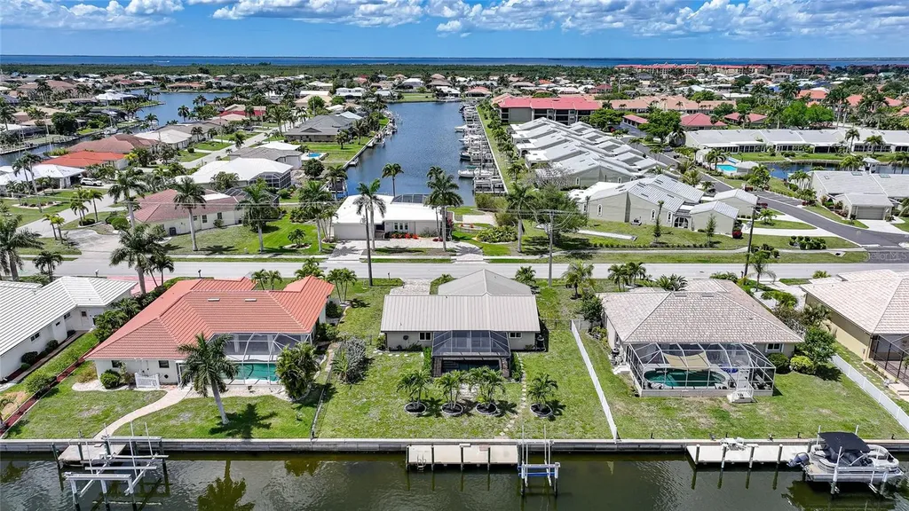 380 Coronado Drive Punta Gorda FL 33950