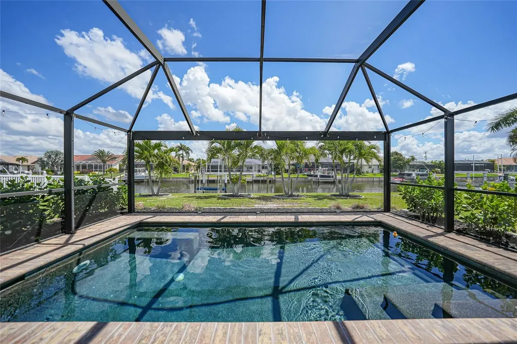 380 Coronado Drive Punta Gorda FL 33950