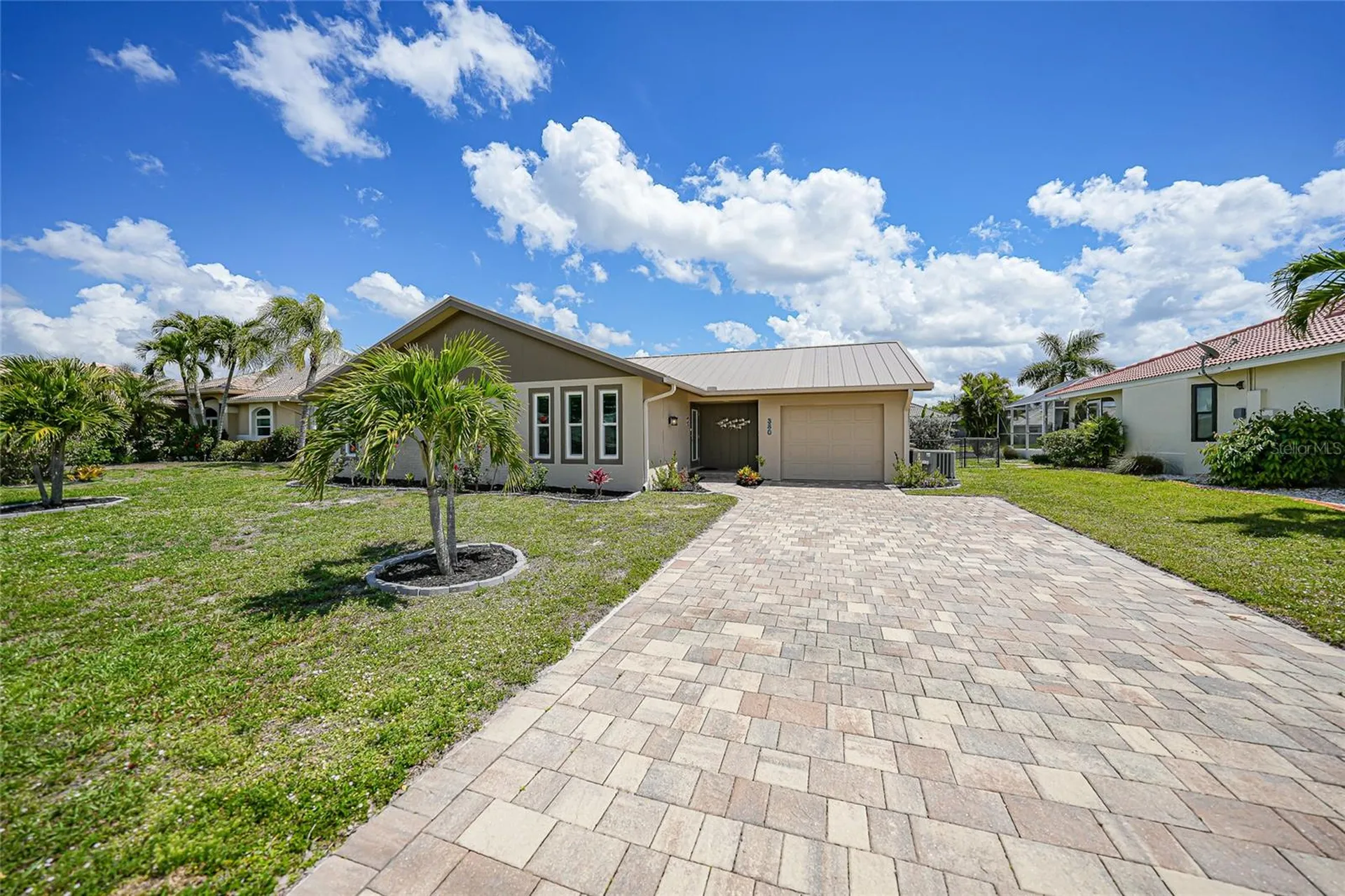 380 Coronado Drive Punta Gorda FL 33950