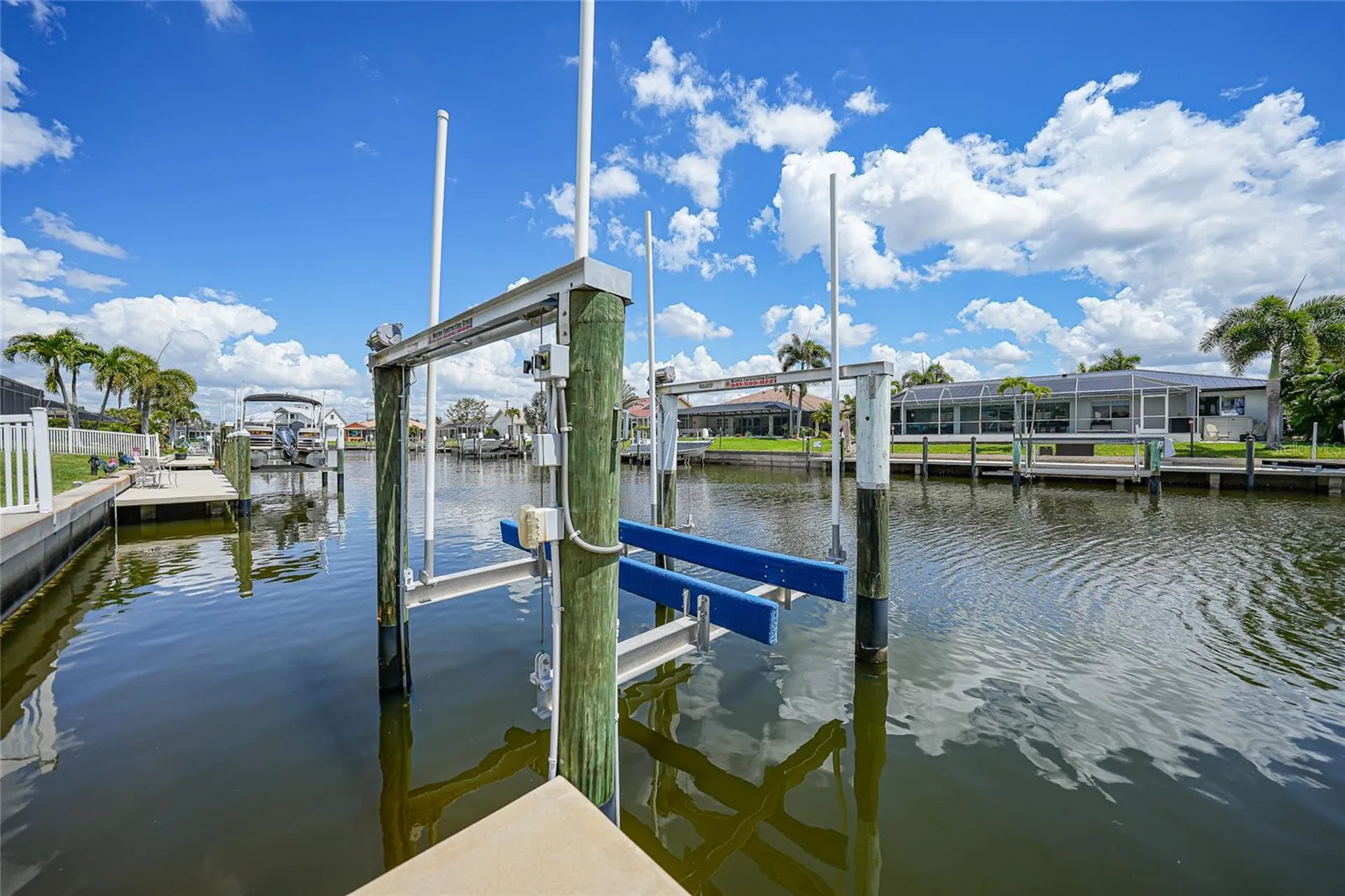 380 Coronado Drive Punta Gorda FL 33950