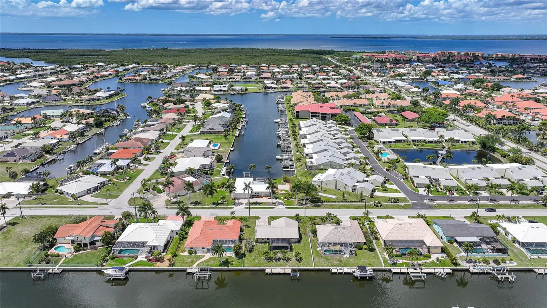 380 Coronado Drive Punta Gorda FL 33950