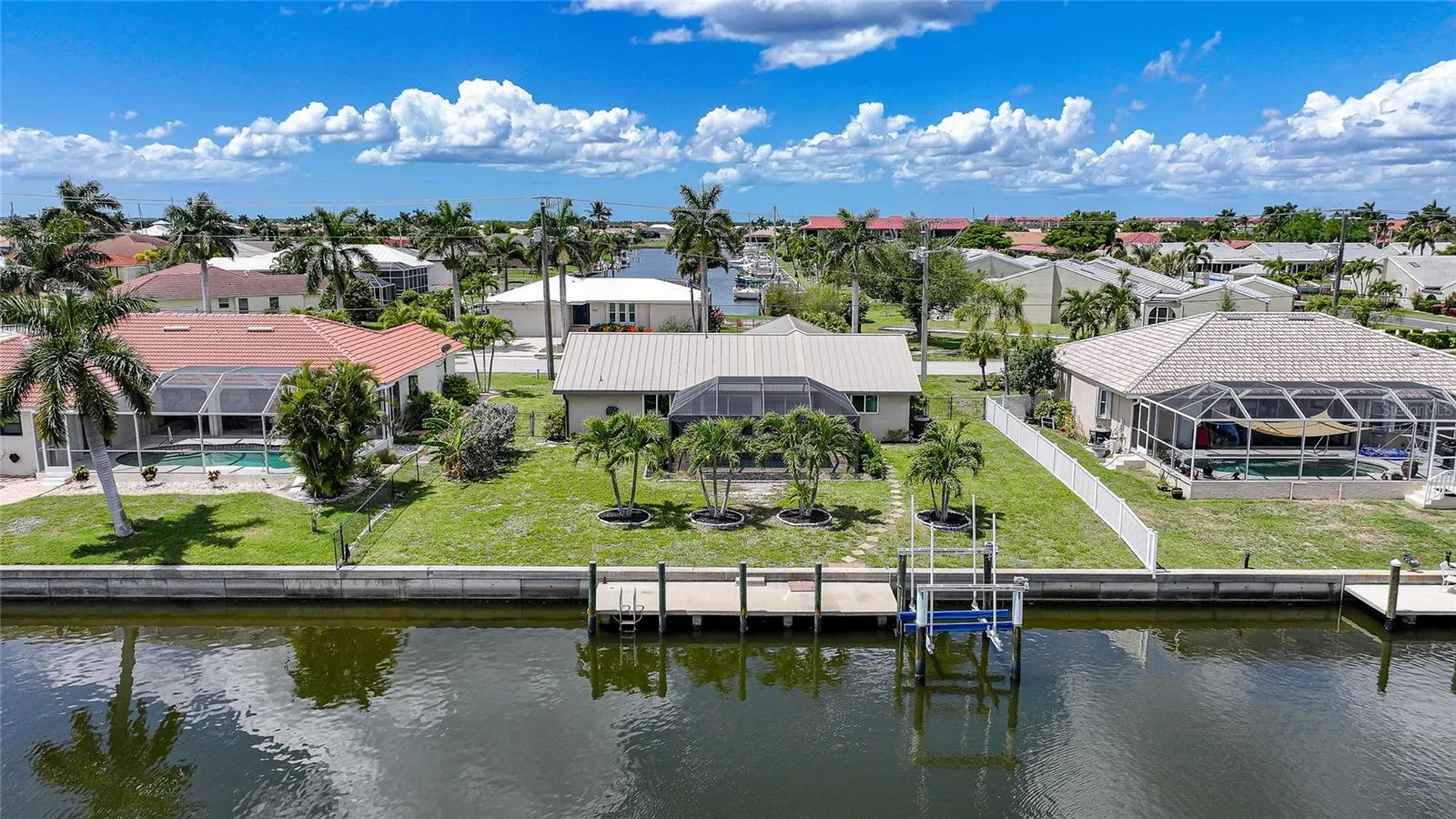 380 Coronado Drive Punta Gorda FL 33950