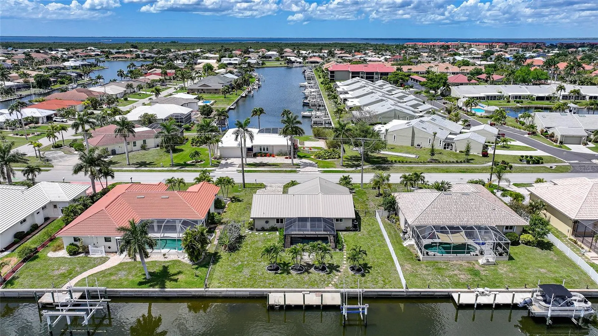 380 Coronado Drive Punta Gorda FL 33950