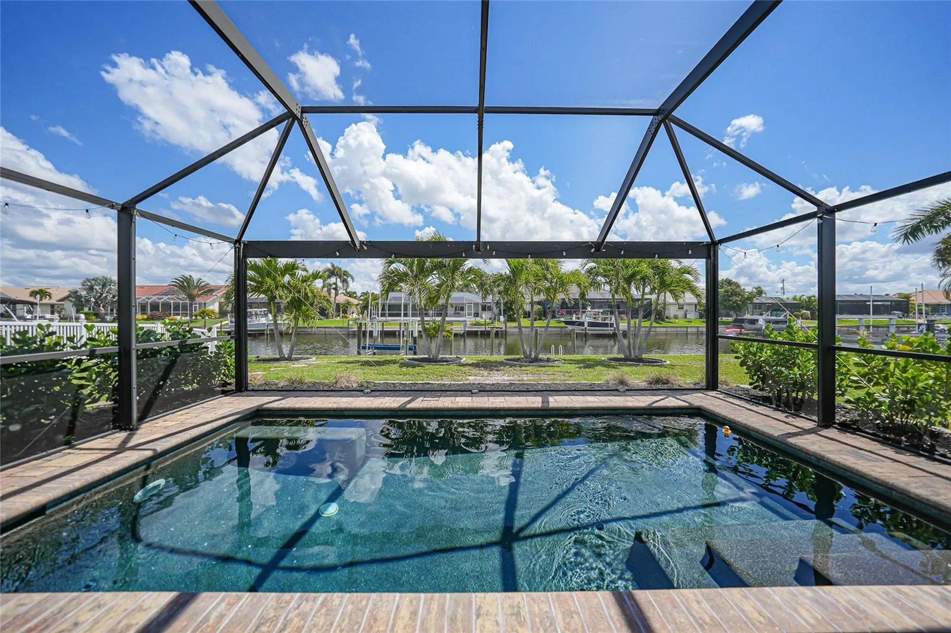 380 Coronado Drive Punta Gorda FL 33950