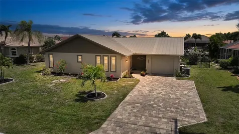 380 Coronado Drive Punta Gorda FL 33950