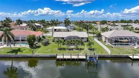380 Coronado Drive Punta Gorda FL 33950