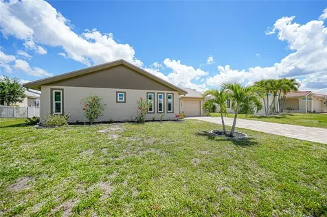 380 Coronado Drive Punta Gorda FL 33950