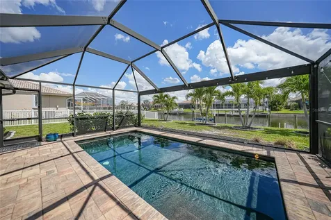 380 Coronado Drive Punta Gorda FL 33950