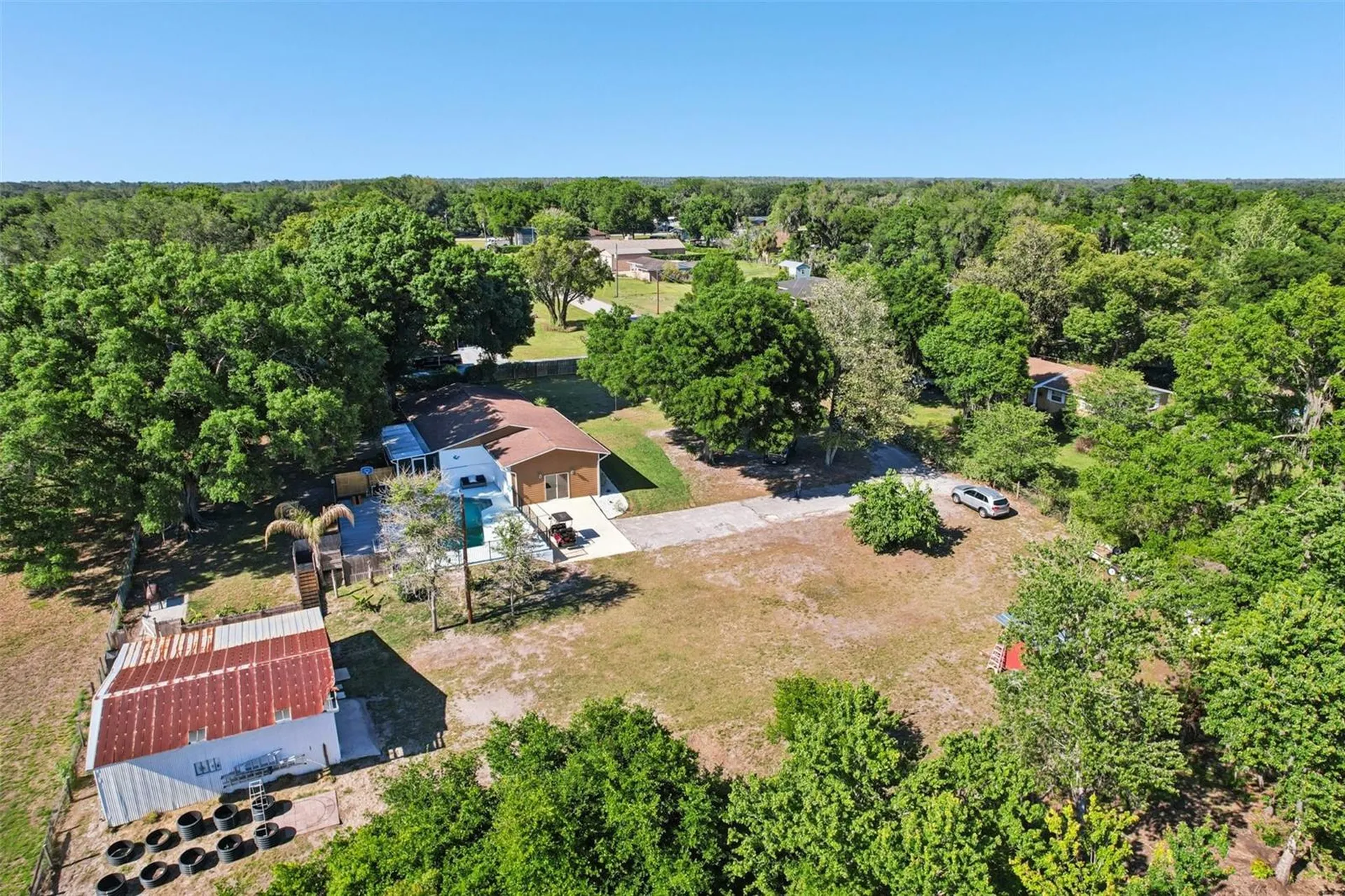 8904 Clayton Lane Lakeland FL 33809