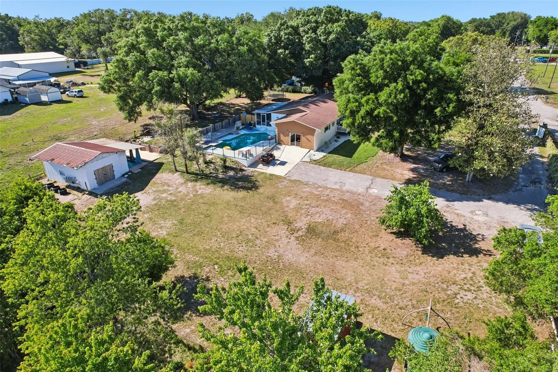 8904 Clayton Lane Lakeland FL 33809