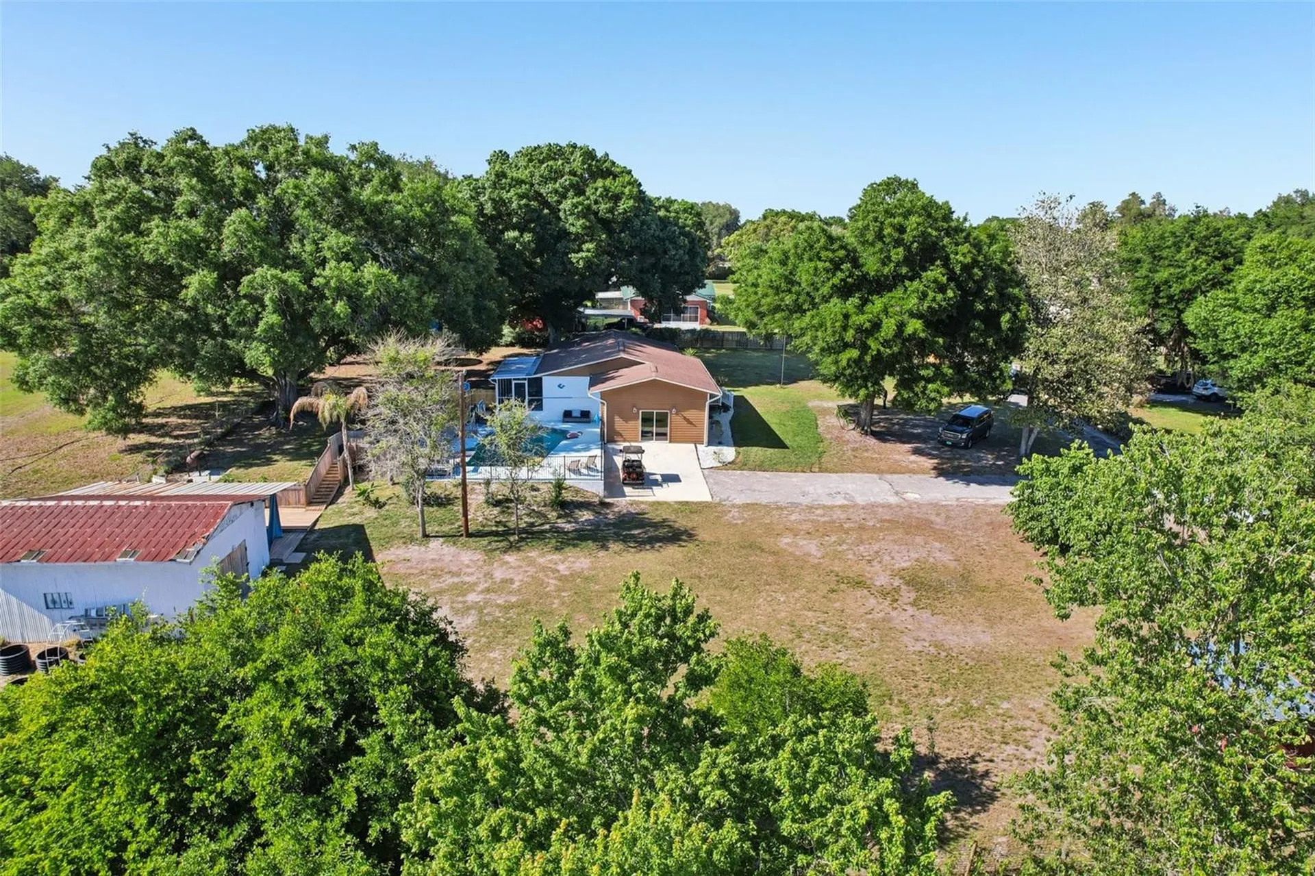 8904 Clayton Lane Lakeland FL 33809