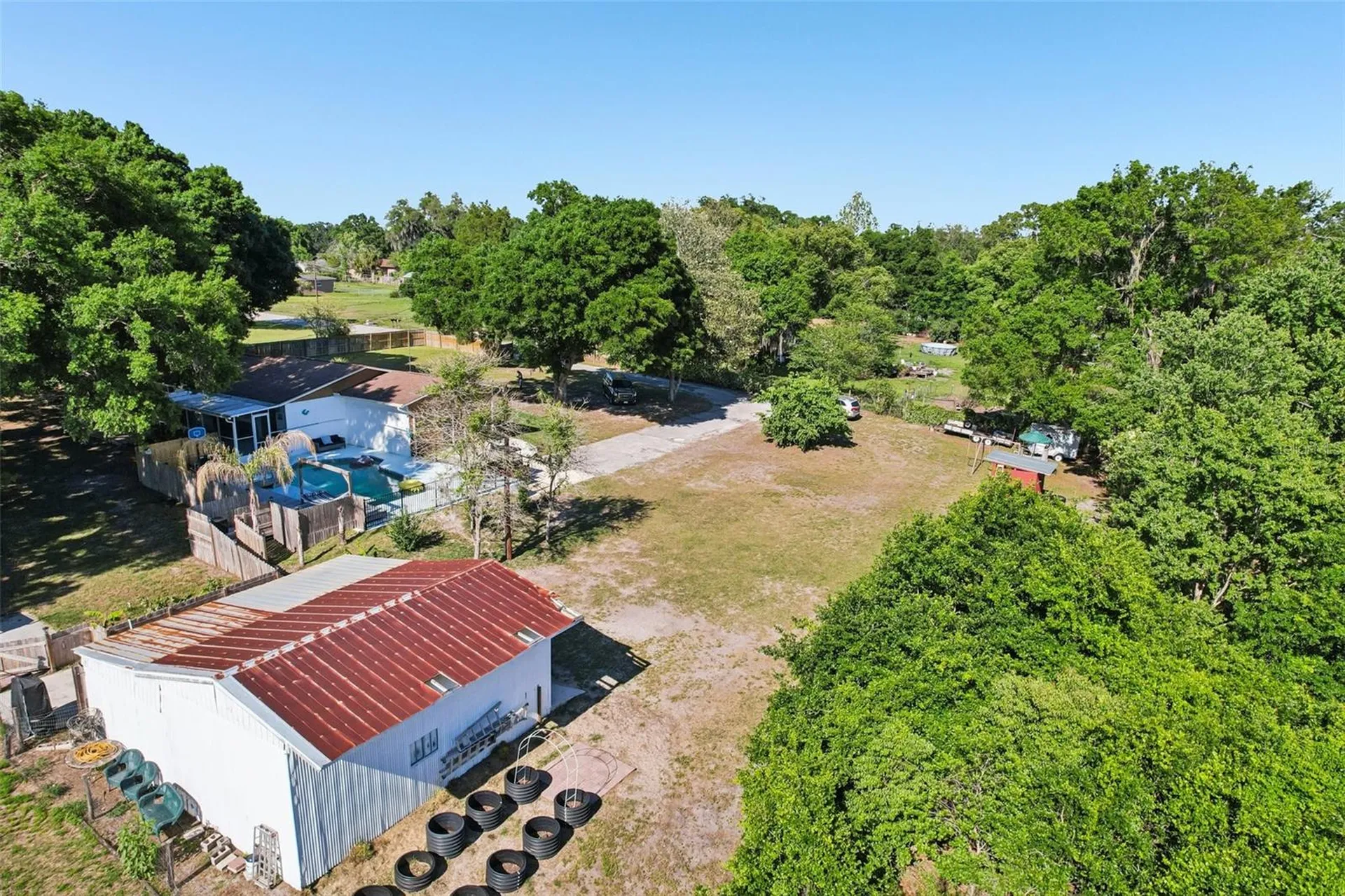 8904 Clayton Lane Lakeland FL 33809