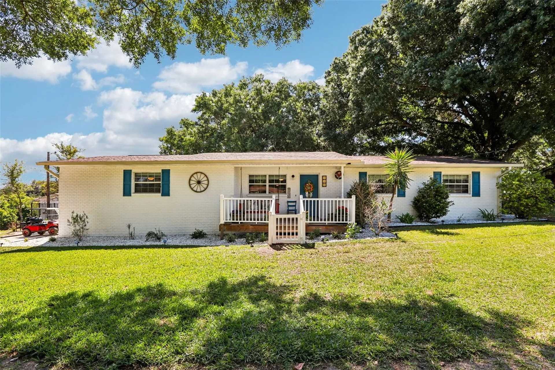 8904 Clayton Lane Lakeland FL 33809
