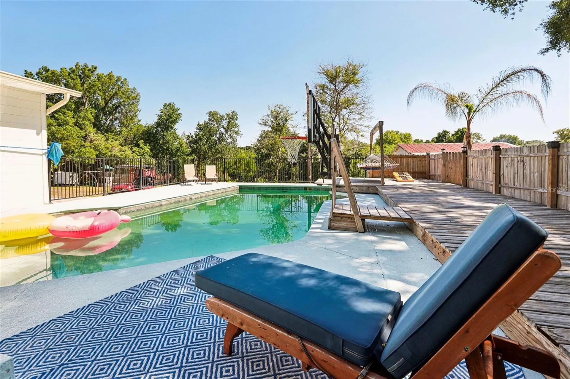 8904 Clayton Lane Lakeland FL 33809