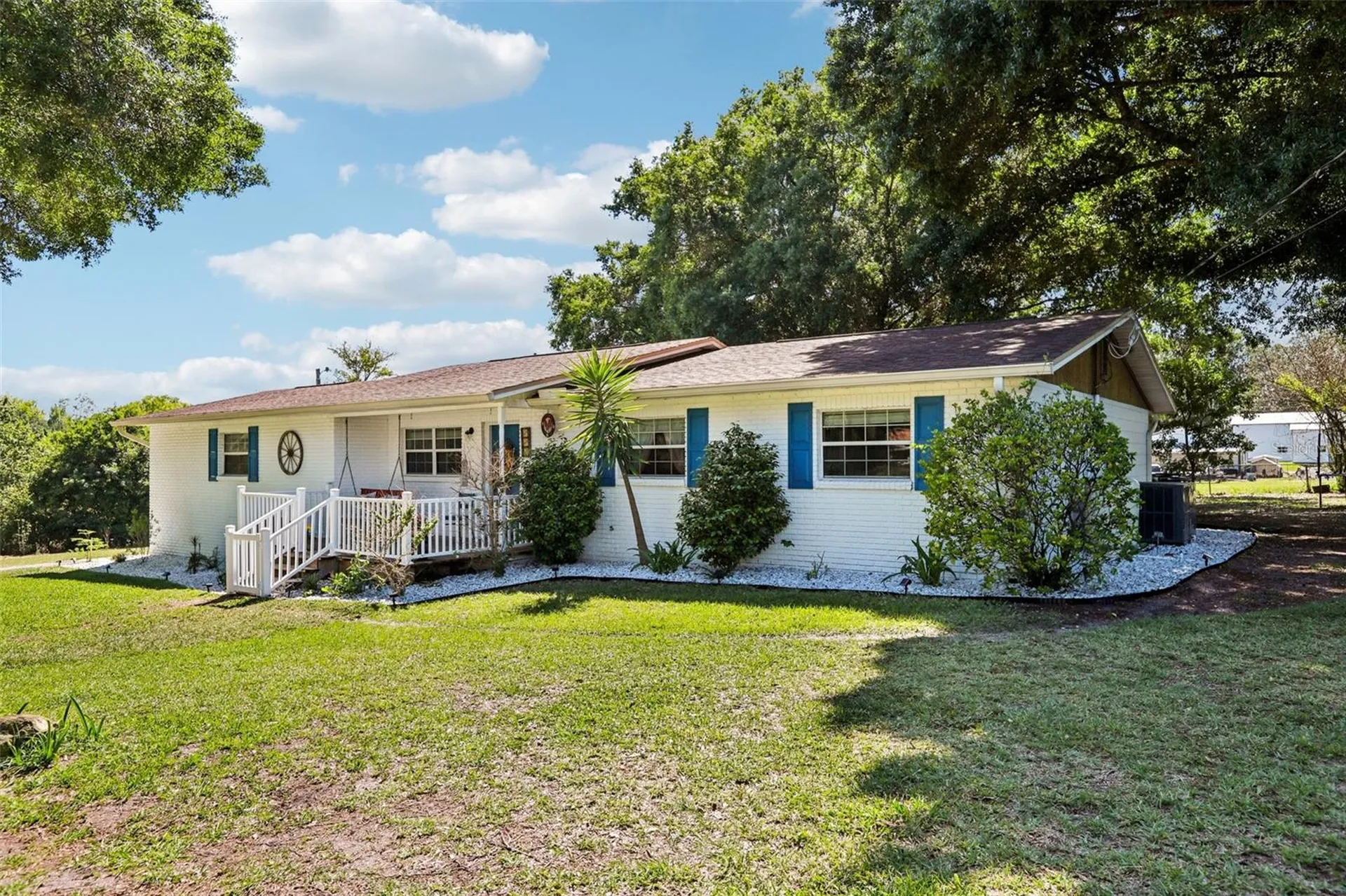 8904 Clayton Lane Lakeland FL 33809
