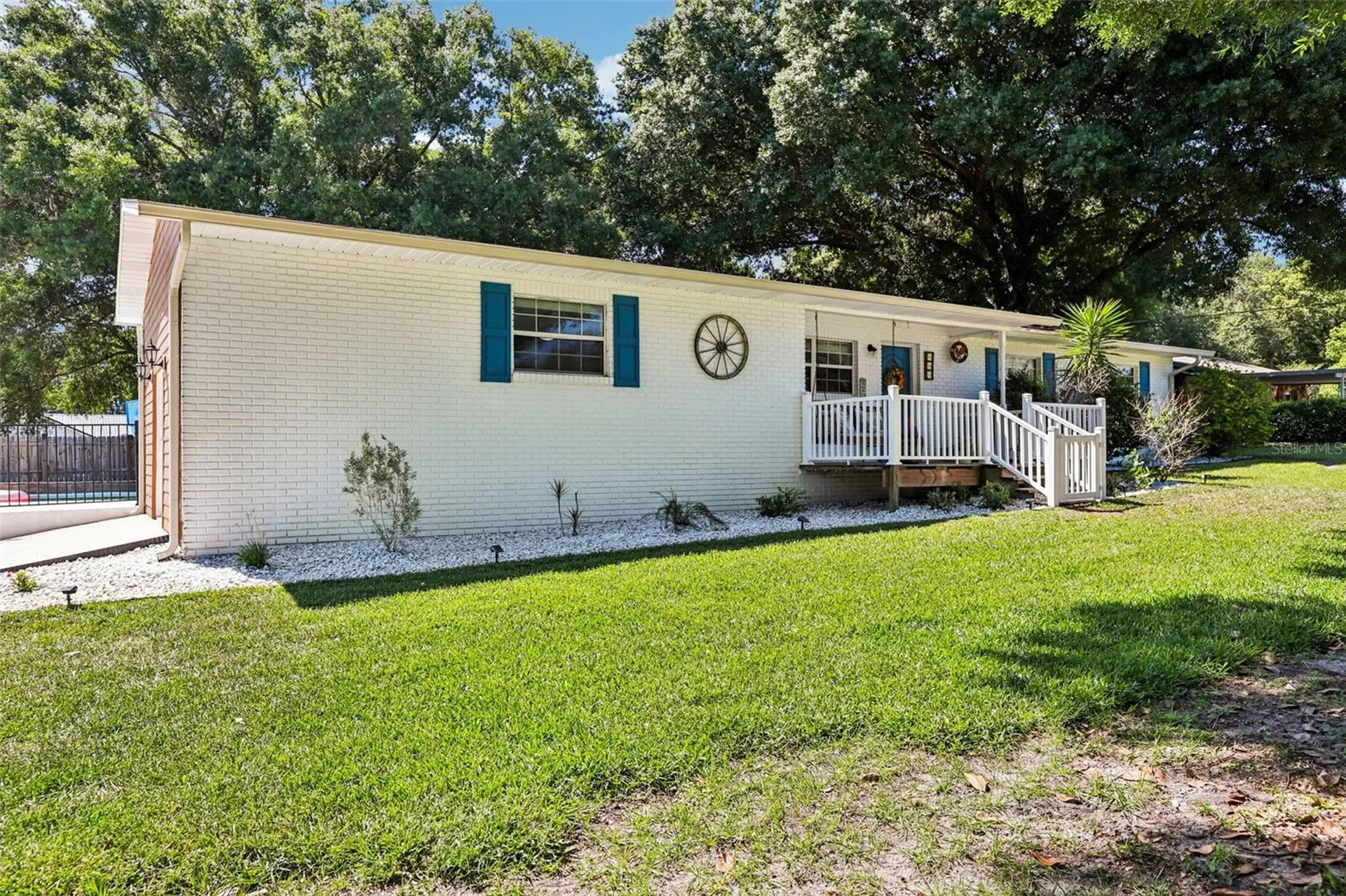 8904 Clayton Lane Lakeland FL 33809