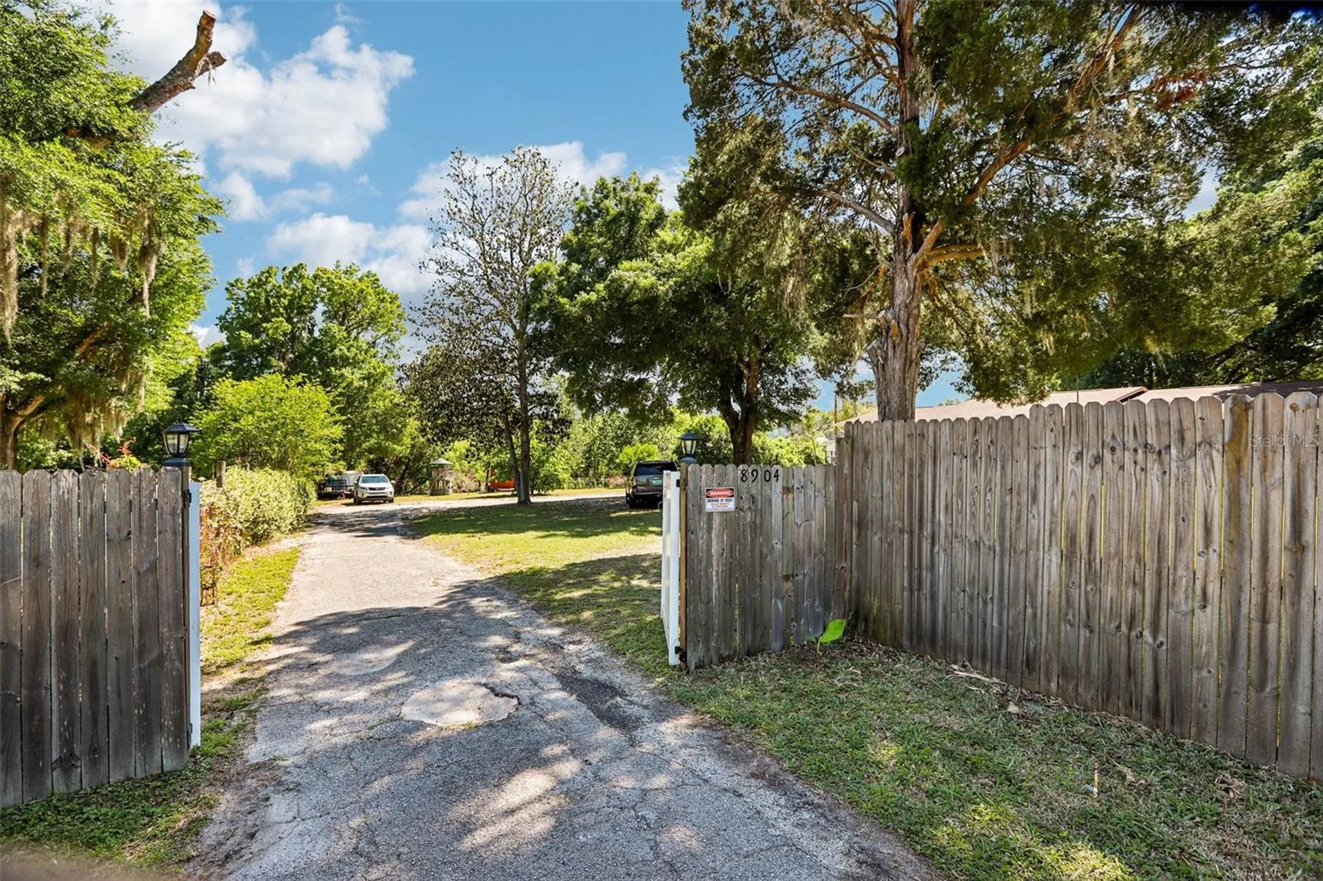 8904 Clayton Lane Lakeland FL 33809