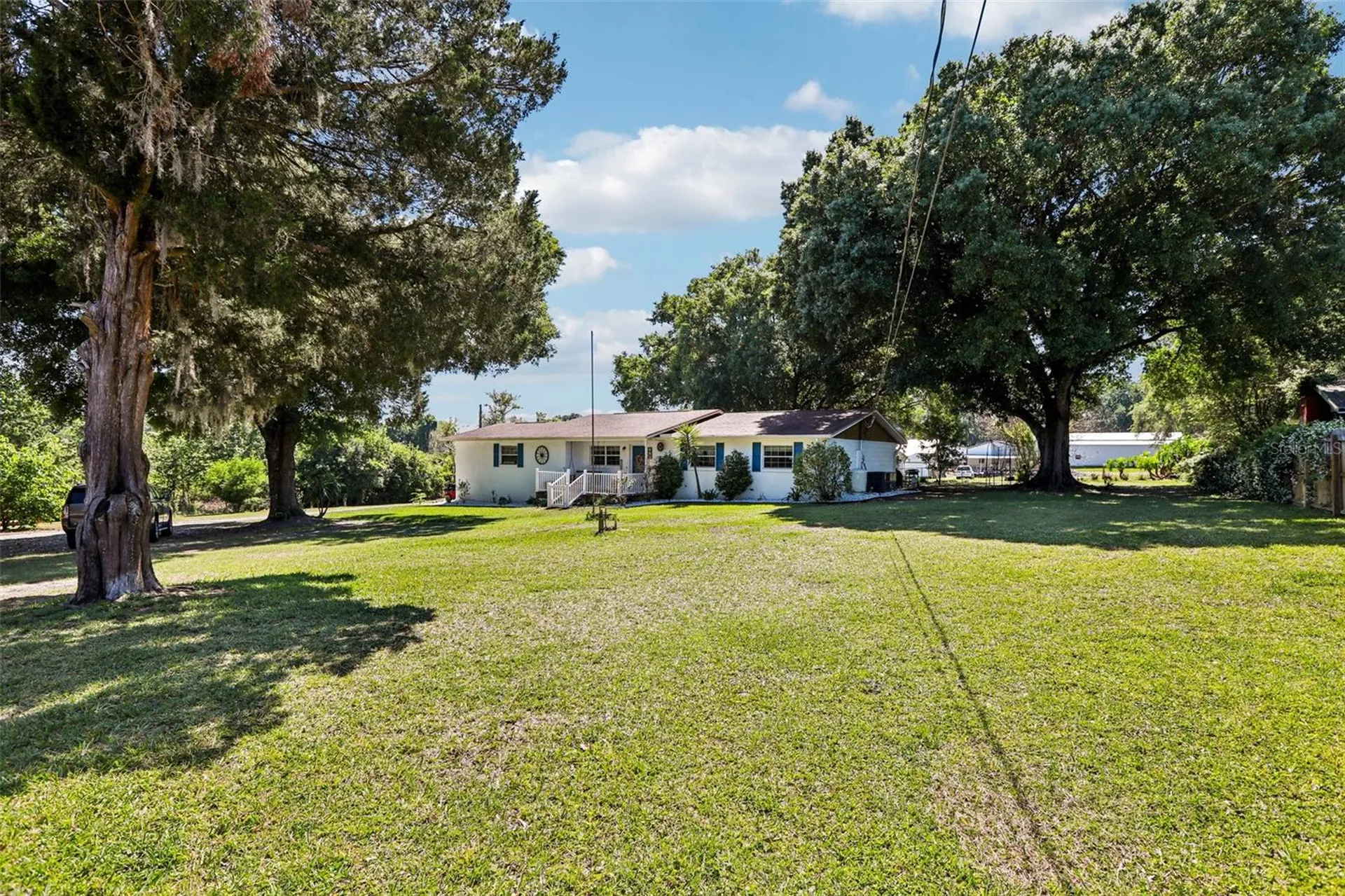8904 Clayton Lane Lakeland FL 33809