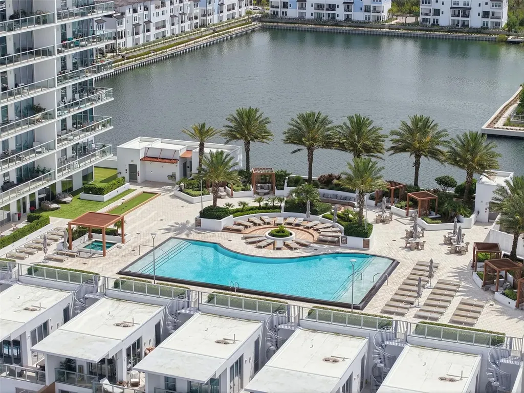 5120 Marina Way Tampa FL 33611