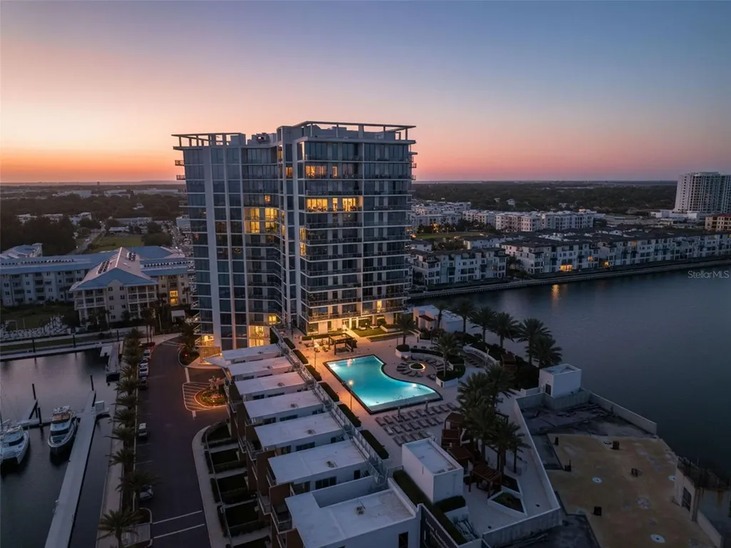 5120 Marina Way Tampa FL 33611