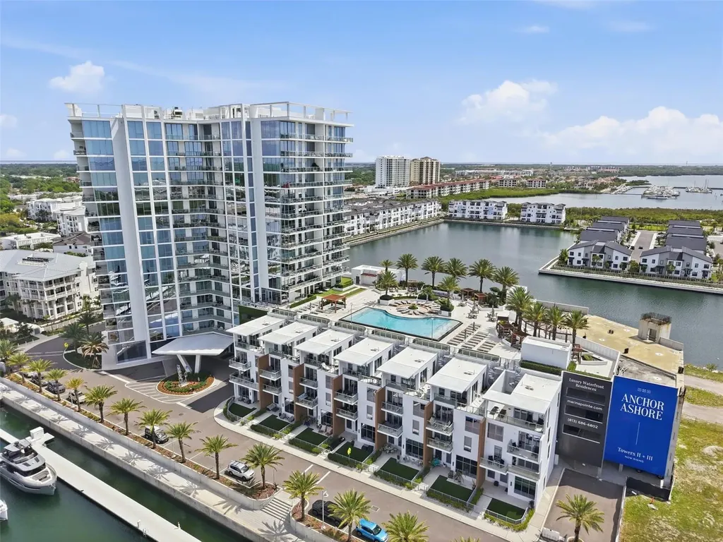 5120 Marina Way Tampa FL 33611