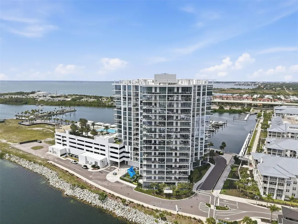 5120 Marina Way Tampa FL 33611
