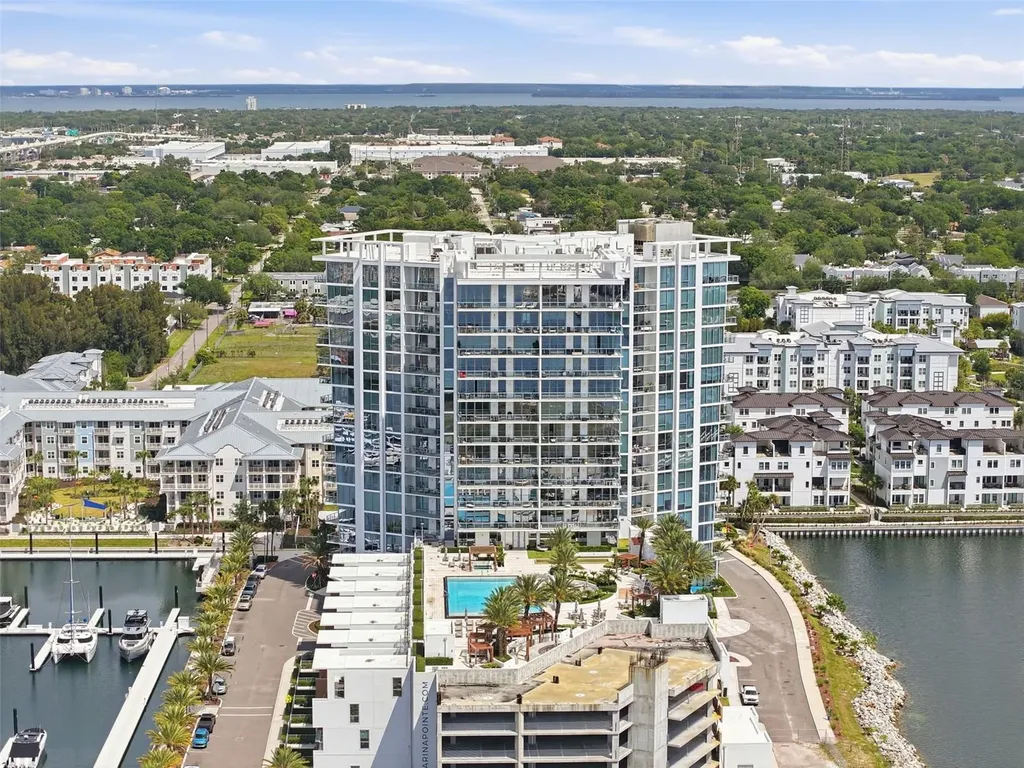 5120 Marina Way Tampa FL 33611