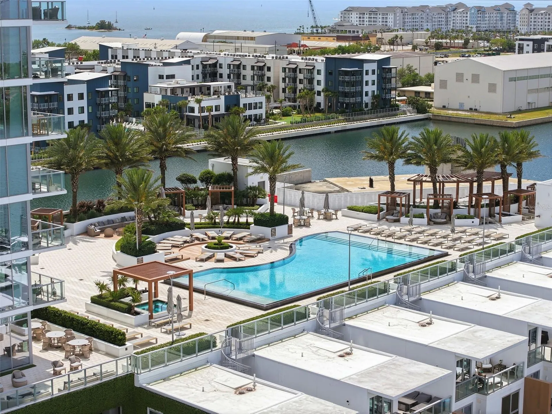5120 Marina Way Tampa FL 33611
