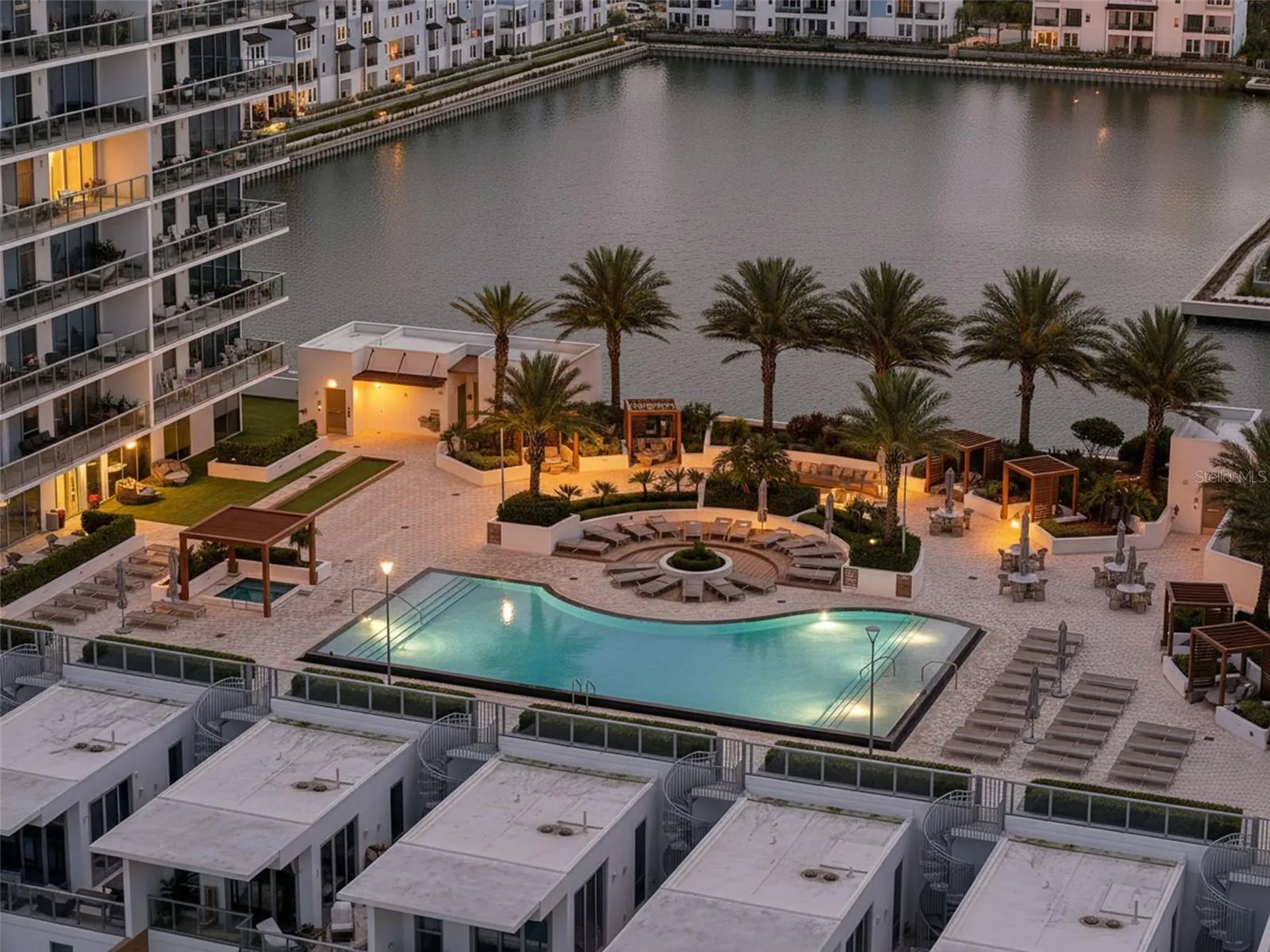 5120 Marina Way Tampa FL 33611