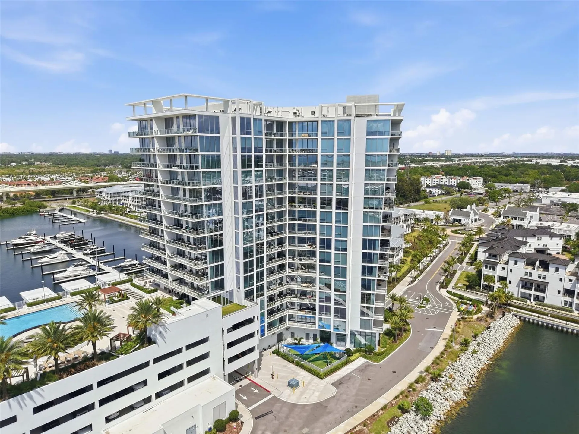 5120 Marina Way Tampa FL 33611