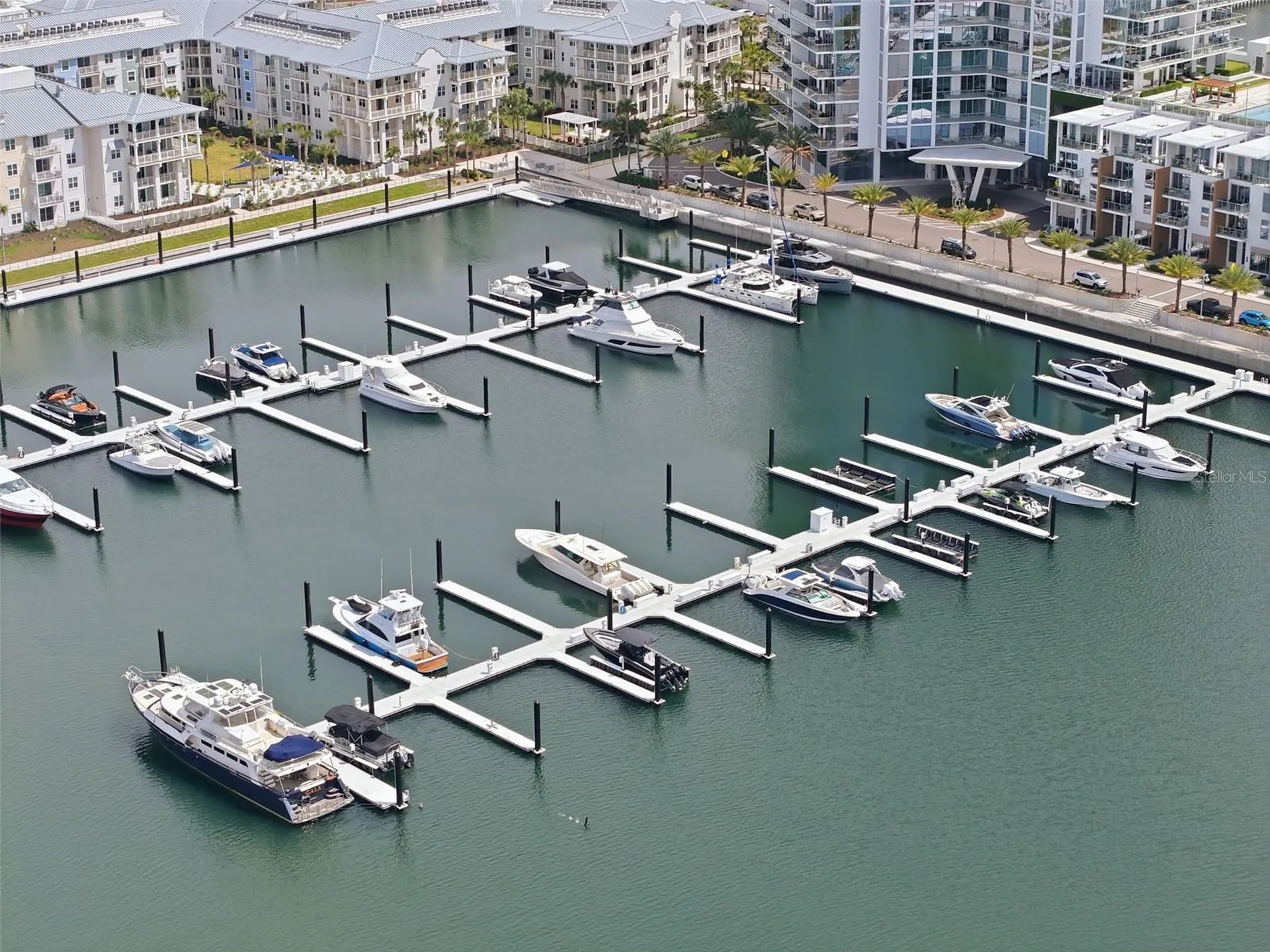 5120 Marina Way Tampa FL 33611