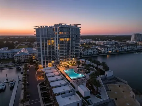 5120 Marina Way Tampa FL 33611
