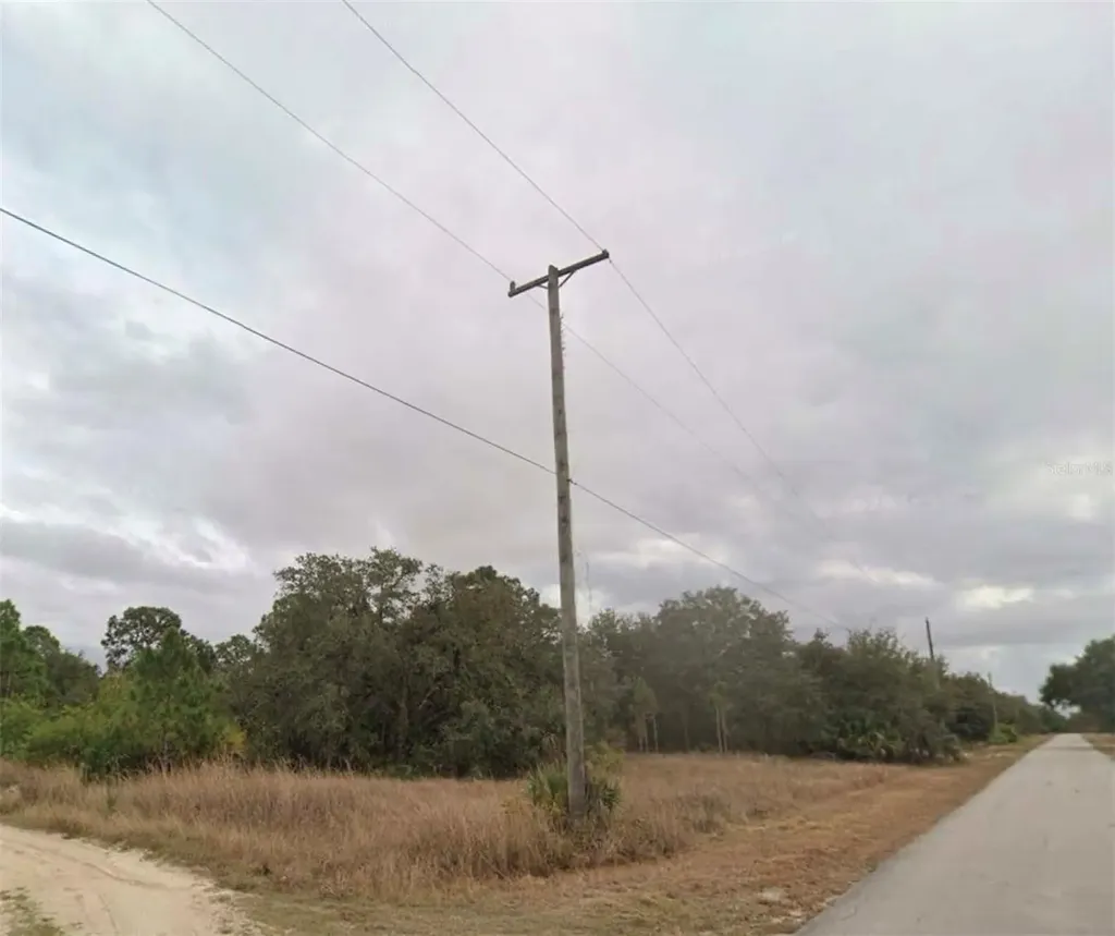 2320 Fitch Avenue Alva FL 33920