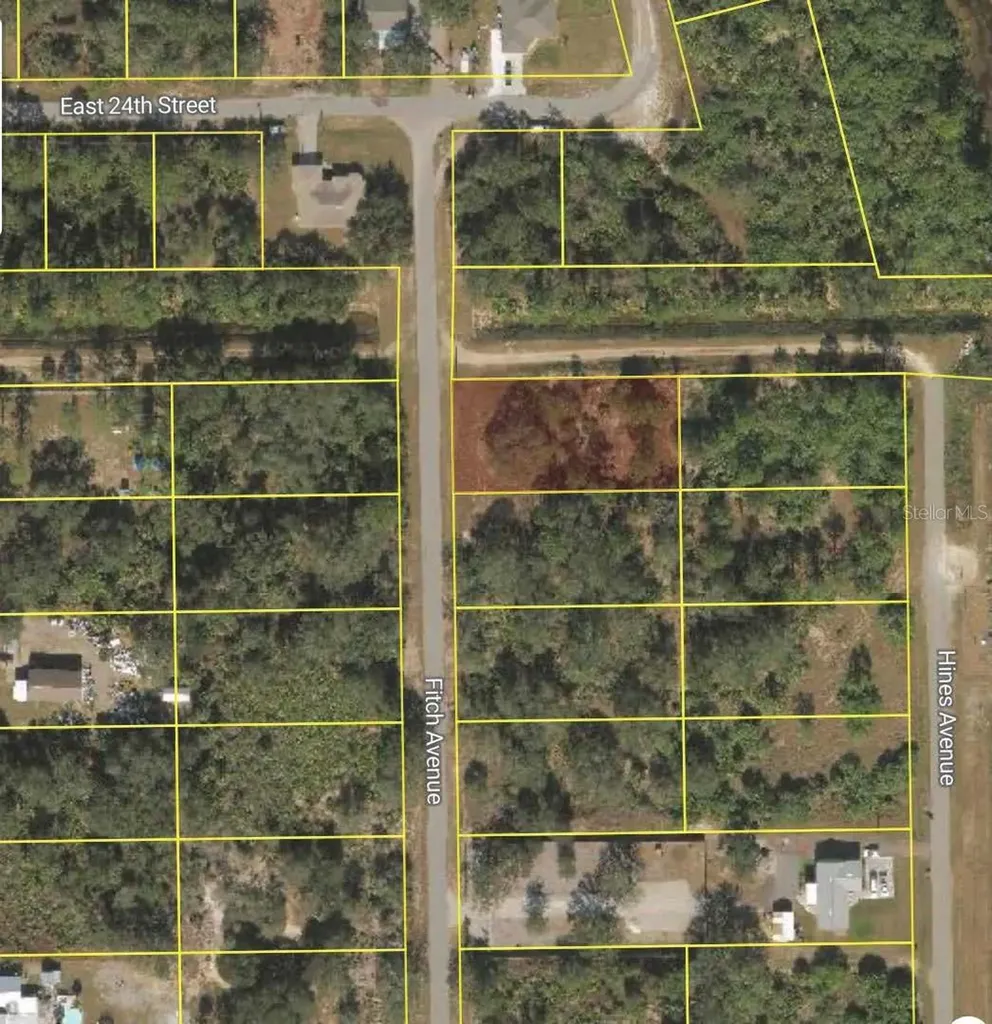 2320 Fitch Avenue Alva FL 33920