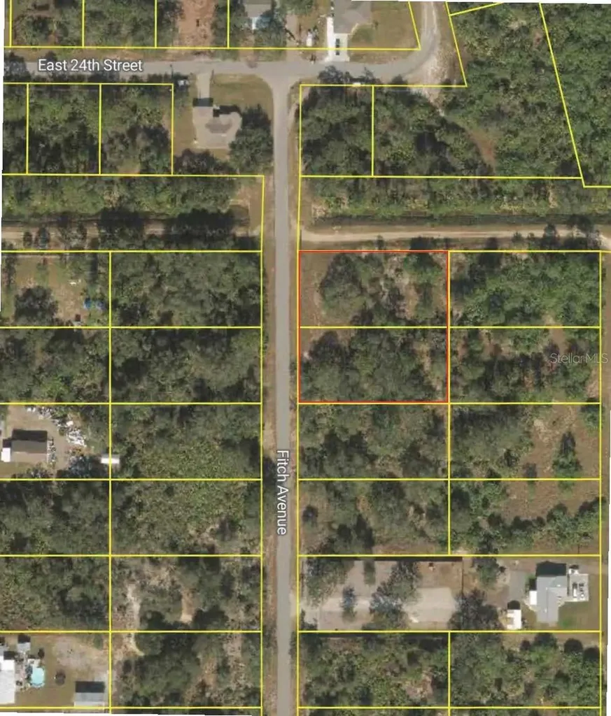 2320 Fitch Avenue Alva FL 33920