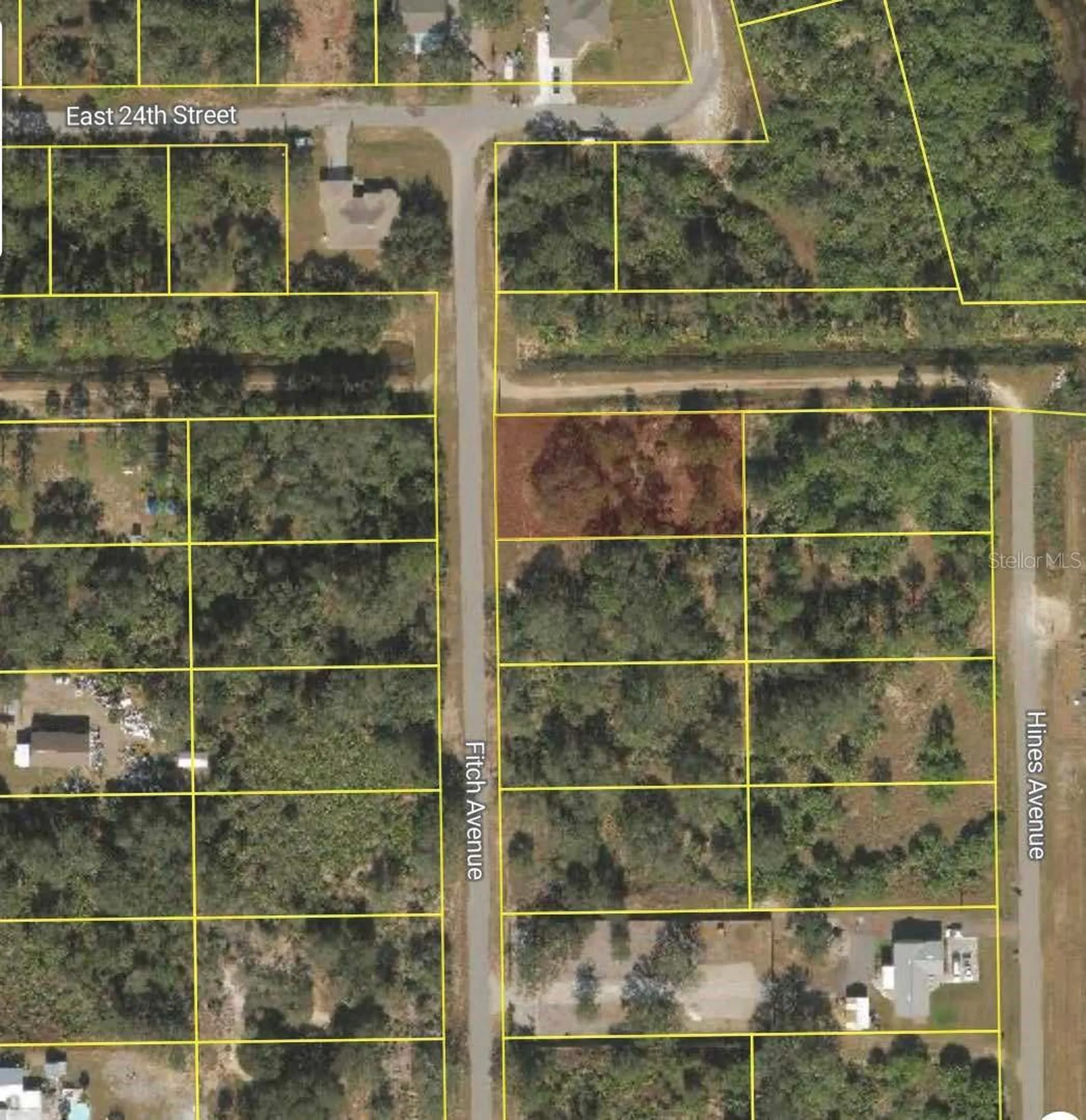2320 Fitch Avenue Alva FL 33920
