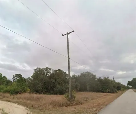 2320 Fitch Avenue Alva FL 33920