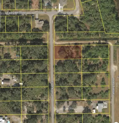 2320 Fitch Avenue Alva FL 33920